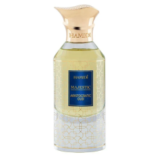 Hamidi Majestic Aristocratic Oud EDP 85 ml