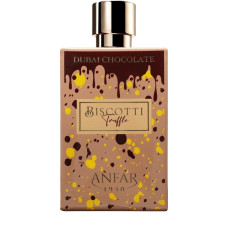 Anfar 1950 Dubai Chocolate Biscotti Truffle EXP 80 ml