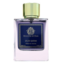 Paris Corner Oud Satin Ministry of Oud EXP 100 ml