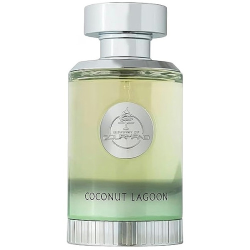 Ministry of Gourmand Coconut Lagoon EDP 100 ml