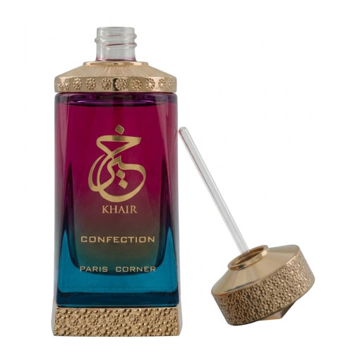 Paris Corner Khair Confection concentrated perfume oil U 25 ml