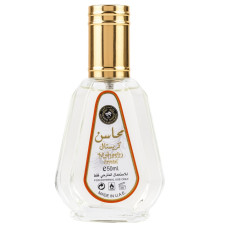 Lattafa Mahasin Crystal EDP 50 ml