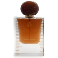 Ard Al Zaafaran Marina Deep & Dark EDP 50 ml
