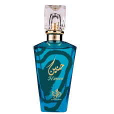Al Wataniah Haneen EDP 100 ml