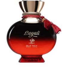 Al Wataniah Layali EDP 100 ml