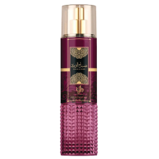 Al Wataniah Sabah Al Ward Spray Corpo 250 ml