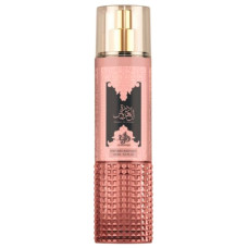 Al Wataniah Durrat Al Aroos tělový sprej 250 ml