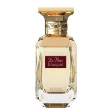 Afnan La Fleur Bouquet EDP 80 ml