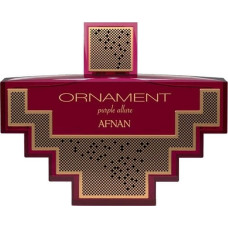 Afnan Ornament Purple Allure EDP 100 ml