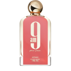 Afnan 9 AM Pour Femme EDP 100 ml