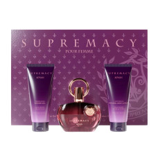 Afnan Supremacy Purple Confezione regalo