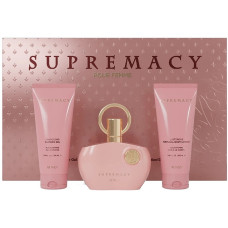 Afnan Supremacy Pink Confezione regalo