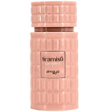 Zimaya Tiramisu Caramel EDP 100 ml