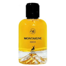Alhambra Montaigne Coco EDP 100 ml