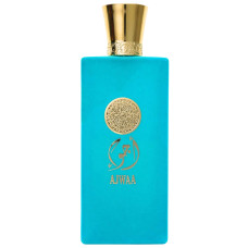 Nusuk Ajwaa Turquoise EDP W 100 ml