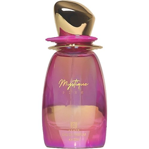 Ahmed Al Maghribi Mystique Pink EDP 100 ml
