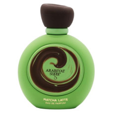 Arabiyat Sugar Matcha Latte EDP 100 ml