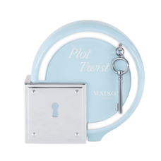Maison Asrar Plot Twist EDP 100 ml