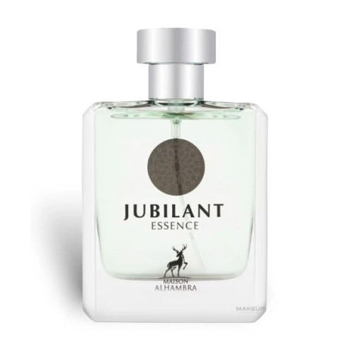 Alhambra Jubilant (Versencia) Essence EDP 100 ml