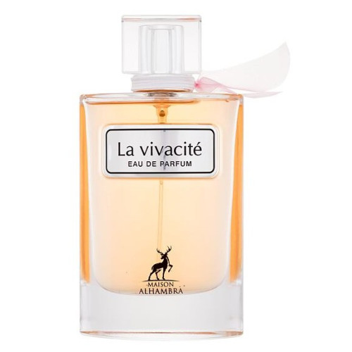 Alhambra La Vivacité (La Vita Bella) EDP 100 ml