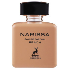 Alhambra Narissa Peach EDP 100 ml