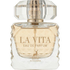 Alhambra La Vita EDP 100 ml