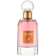 Alhambra So Candid Rouge EDP 100 ml