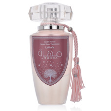 Lattafa Mohra Silky Rose EDP 100 ml
