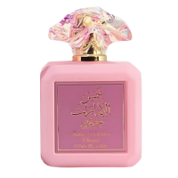Ard Al Zaafaran Shams Al Emarat Khususi Pink Blush EDP 100 ml