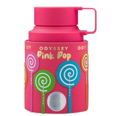 Armaf Odyssey Pink Pop EDP 100 ml