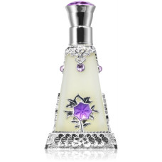Khadlaj Alf Wardaat parfémový olej 30 ml
