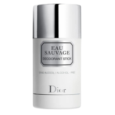 Dior Eau Sauvage Alc. Free Deo Stick 75 g