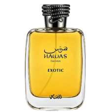 Rasasi Hawas Exotic EDP 100 ml