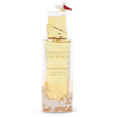 Gulf Orchid Vanilla On The Beach EDP 100 ml