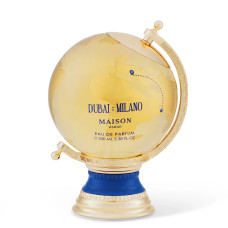 Maison Asrar Dubai Milano EDP 100 ml