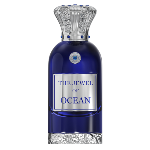 Anfar London The Jewel of Ocean Extrait de Parfum U 100 ml
