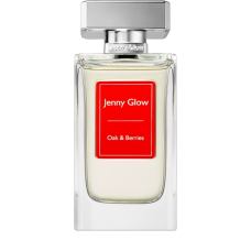 OAK & BERRIES 80ML (JENNY GLOW SERIES)