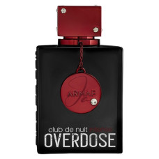 Armaf Club de Nuit Intense Overdose Extrait de Parfum 105 ml