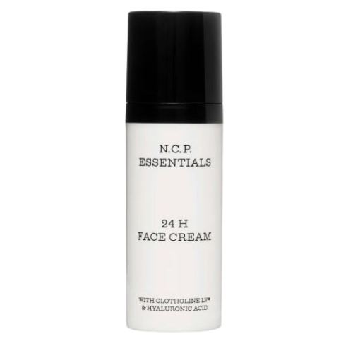 N.C.P. Essentials 24 H Face Cream 50 ml