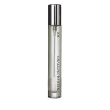LEATHER & VETIVER 10 ML