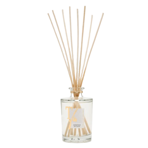 BATUFFOLO STICKS ML.250 HOME FRAGRANCE - TFU (10 Natural Bamboo Sticks cm. 30 included)