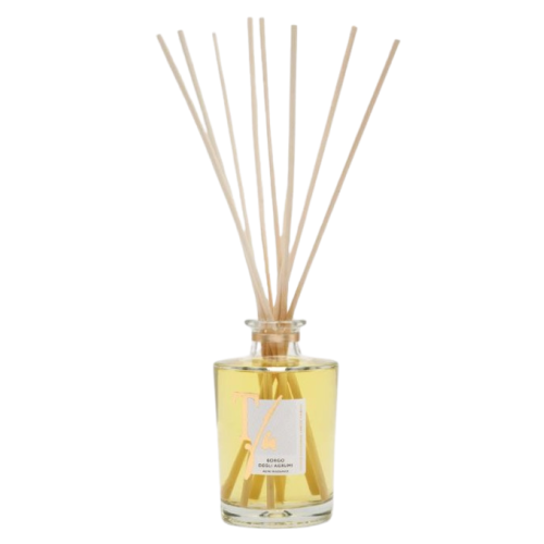 BORGO DEGLI AGRUMI STICKS ML.250 HOME FRAGRANCE