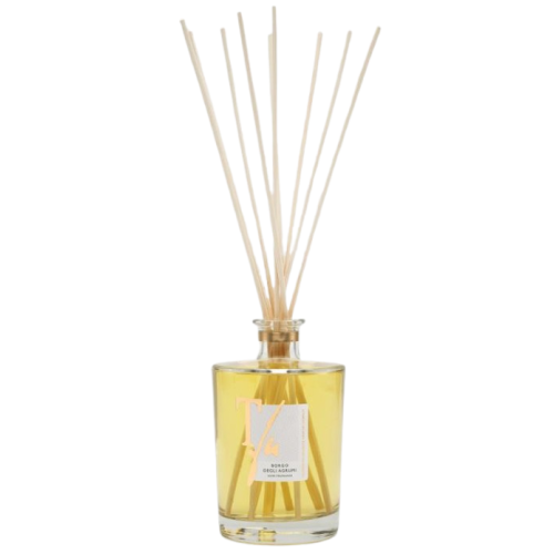 BORGO DEGLI AGRUMI STICKS ML.500 HOME FRAGRANCE