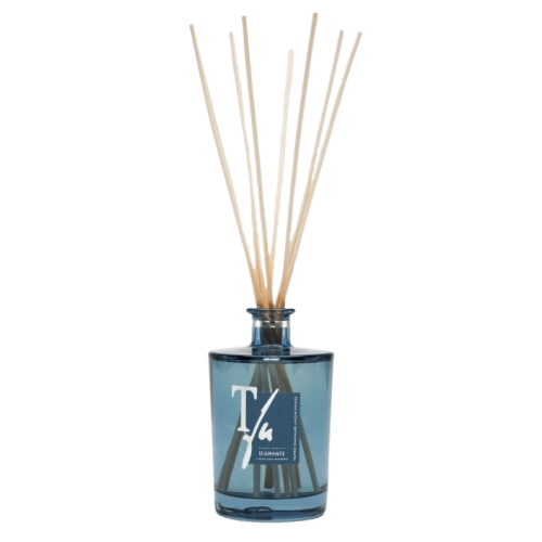 DIAMANTE Scent of Art STICKS ML.500 HOME FRAGRANCE