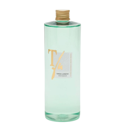 VERDE LORENA REFILL ML.500 HOME FRAGRANCE - TFU boxed